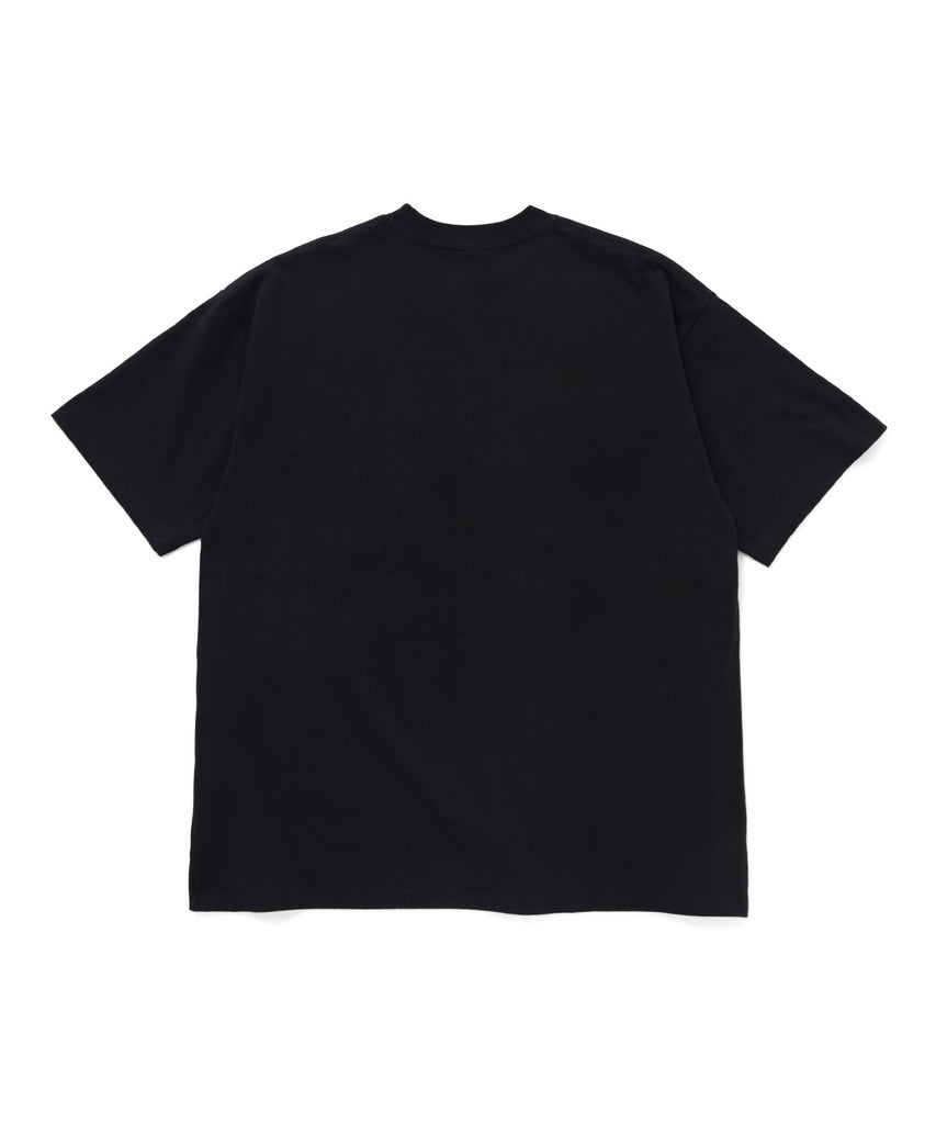 S/S PRINT T "VASCO"