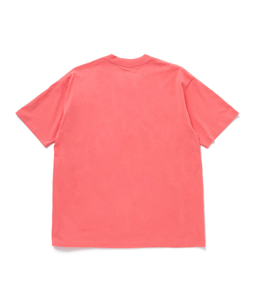 S/S PRINT T "VASCO"