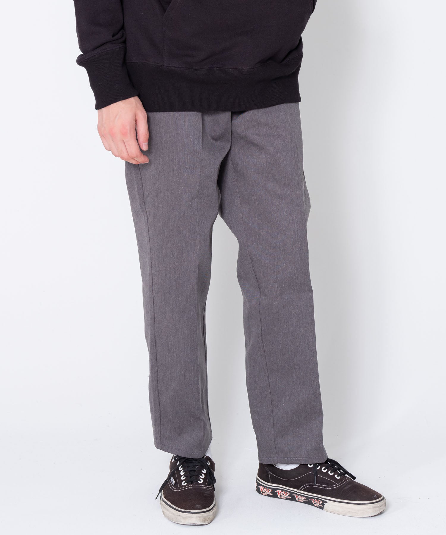 BEDWIN/ベドウィン/10L DICKIES TC PANTS THUNDERS/23AB4529