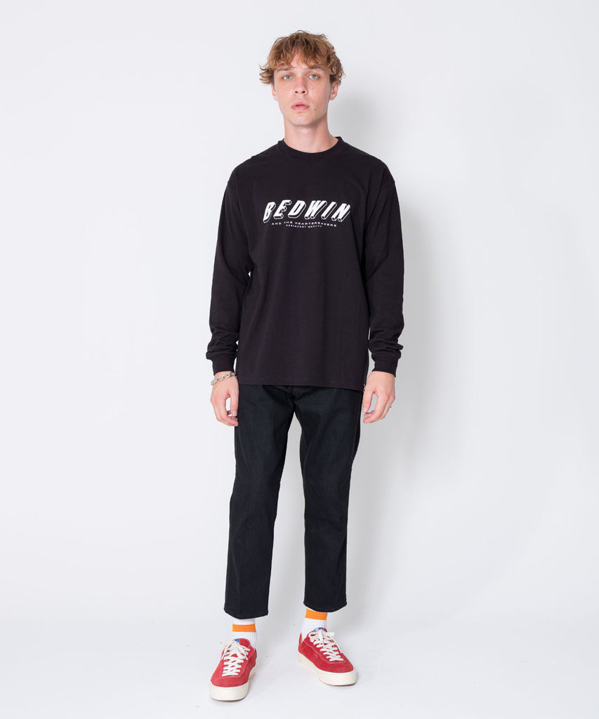 L/S PRINT T "GAMA"