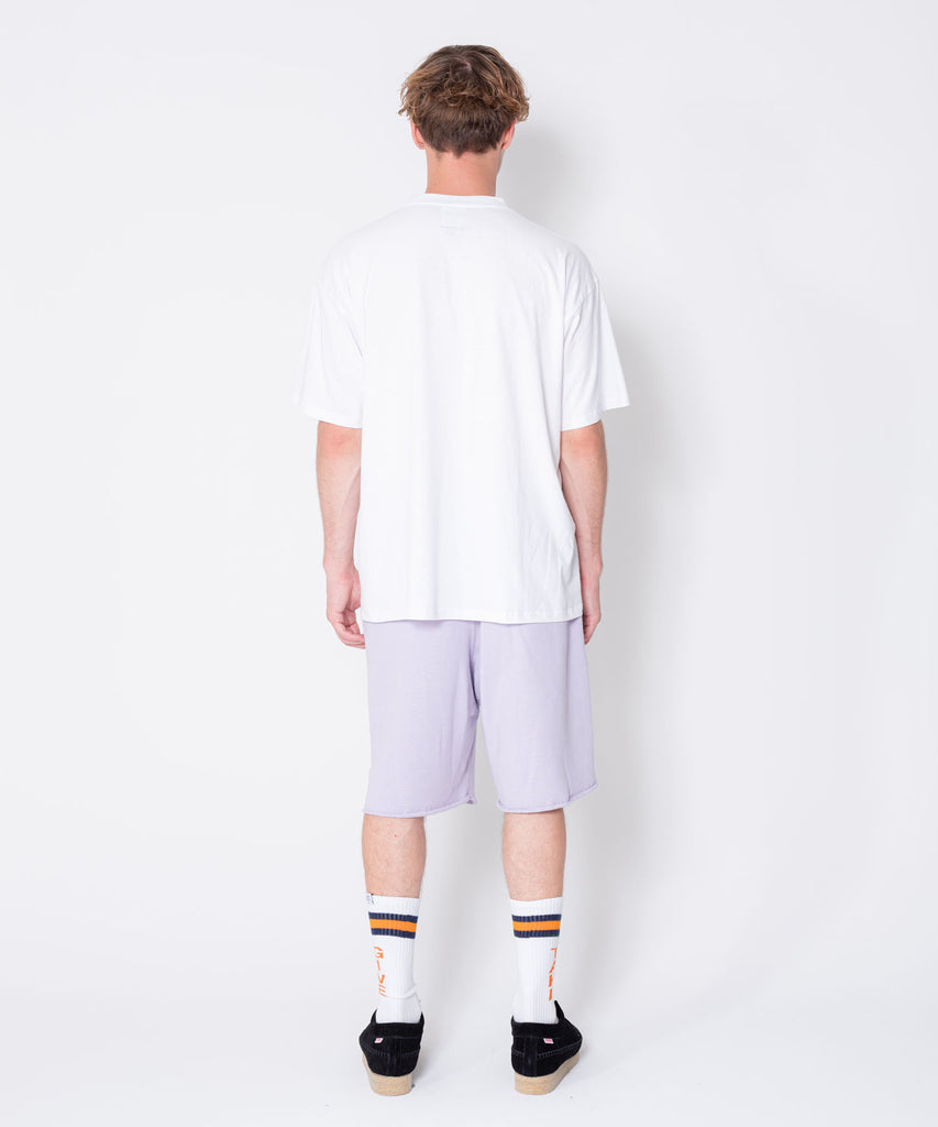 S/S PRINT T "WHEELER"