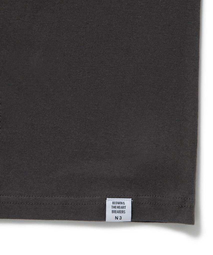 S/S PRINT T "HILL"
