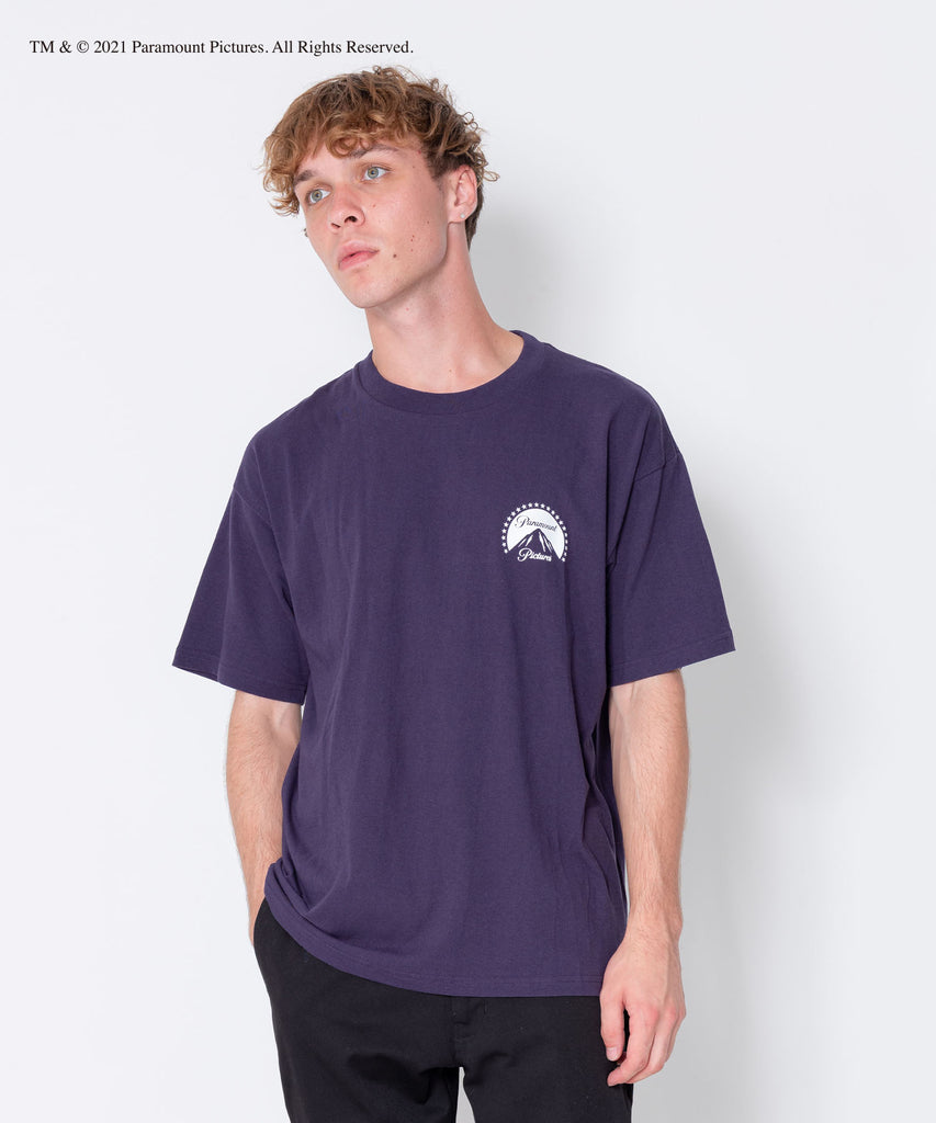 S/S PRINT T "MARTIN"