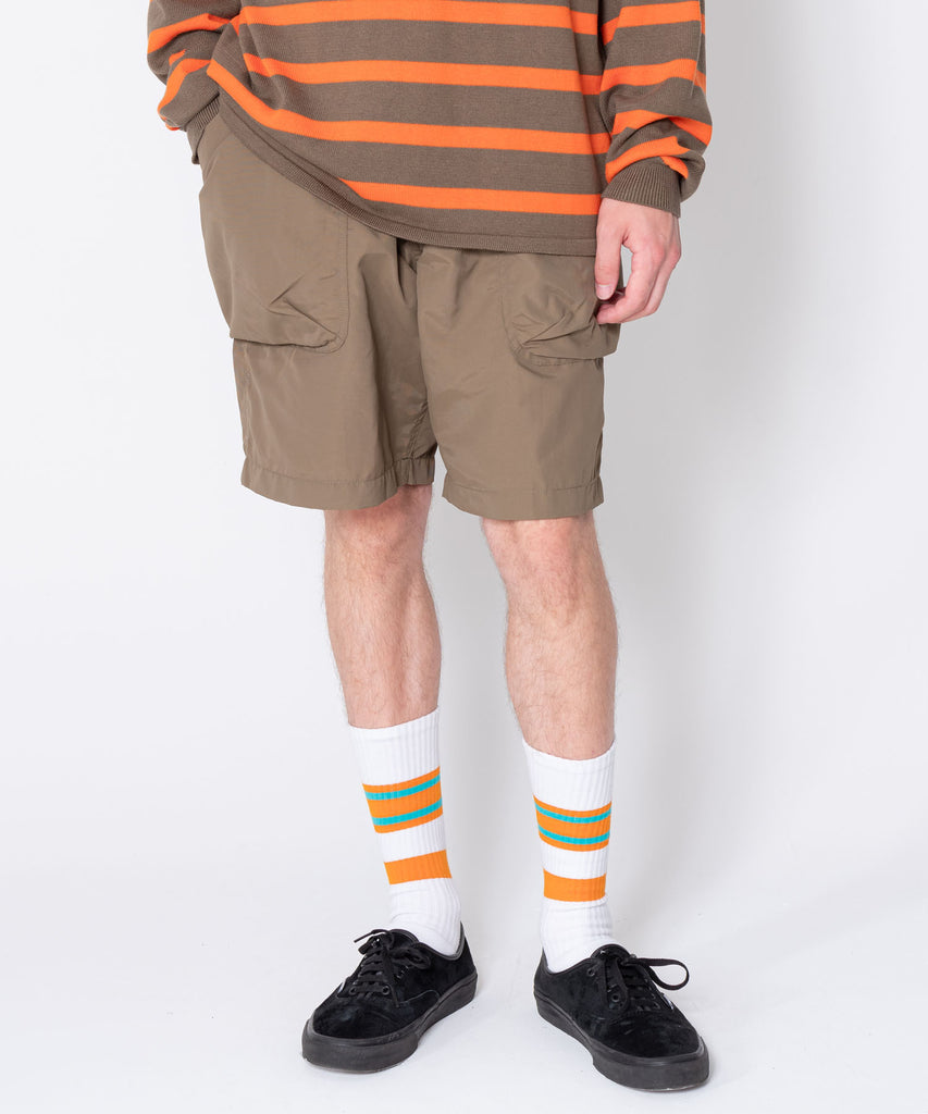 HUNTING SHORTS "CAZALE"