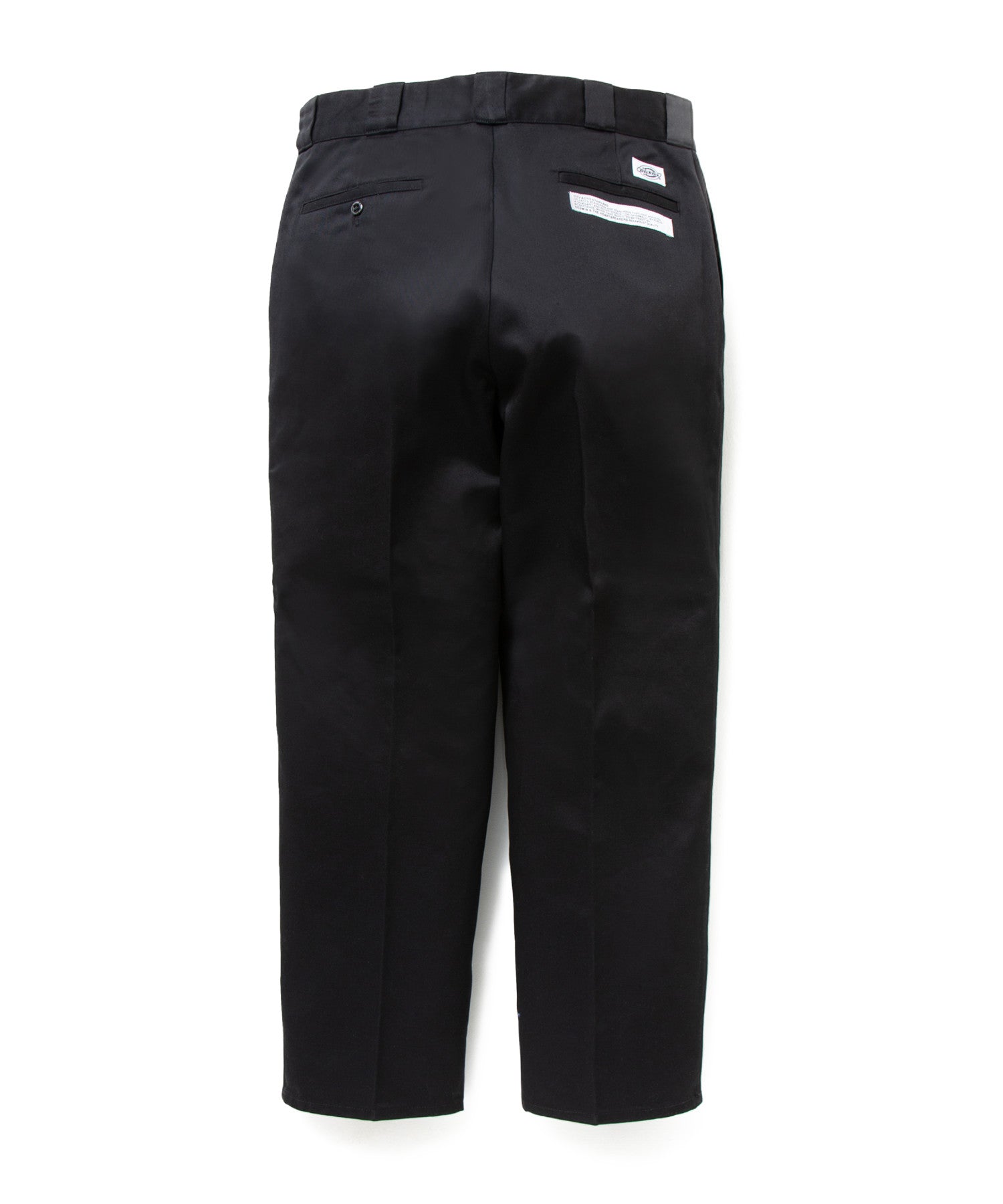 10L DICKIES SLIM FIT TC PANTS 