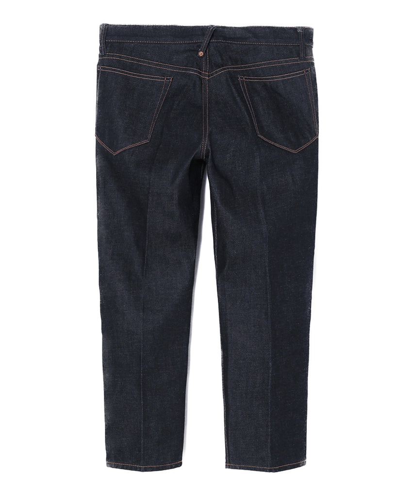 9L DENIM PANTS "JESSEE"