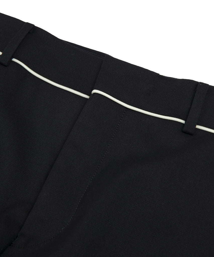 10L STRIGHT FIT POLYESTER PANTS"BOEN"
