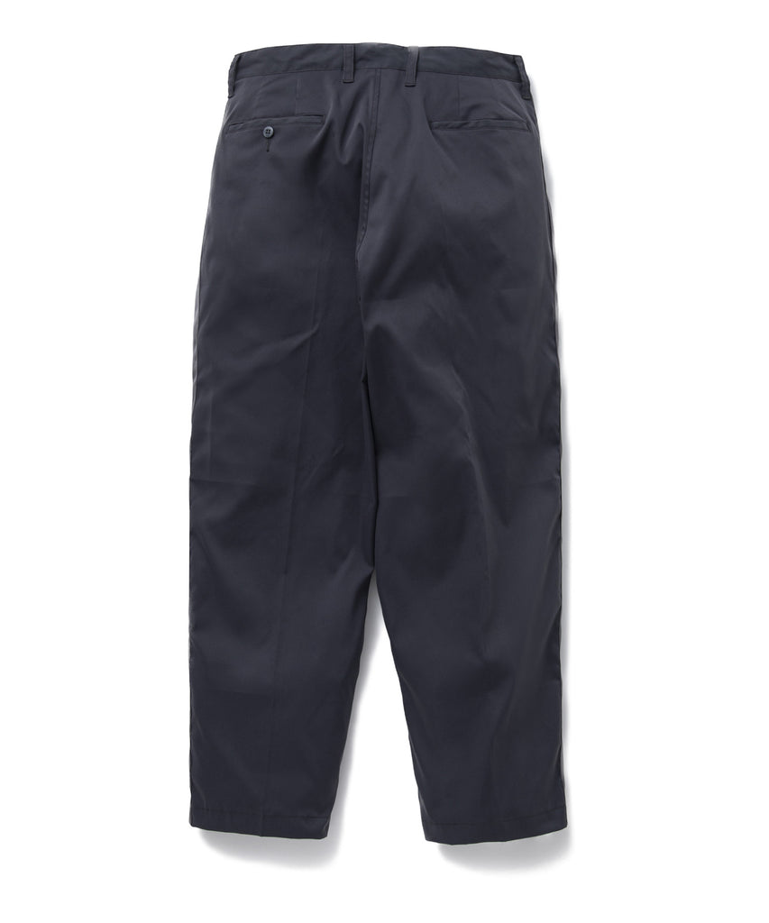 10L SIDE STRIPE WIDE PANTS "WYLER"