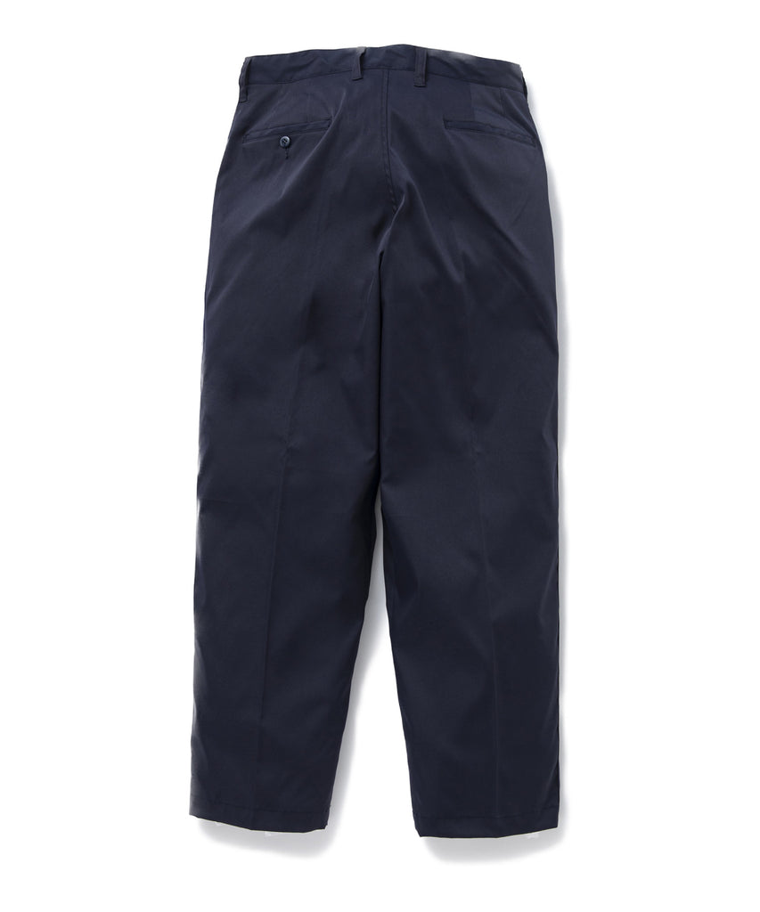 10L SIDE STRIPE WIDE PANTS "WYLER"