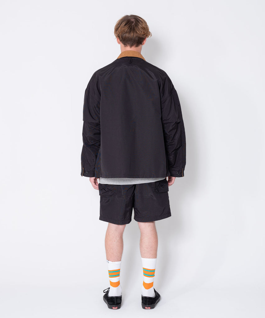 L/S HUNTING JACKET "SAVAGE"