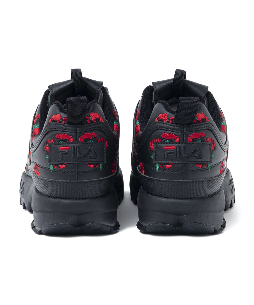 FILA Ex.SNEAKERS "disruptor ⅡEM"