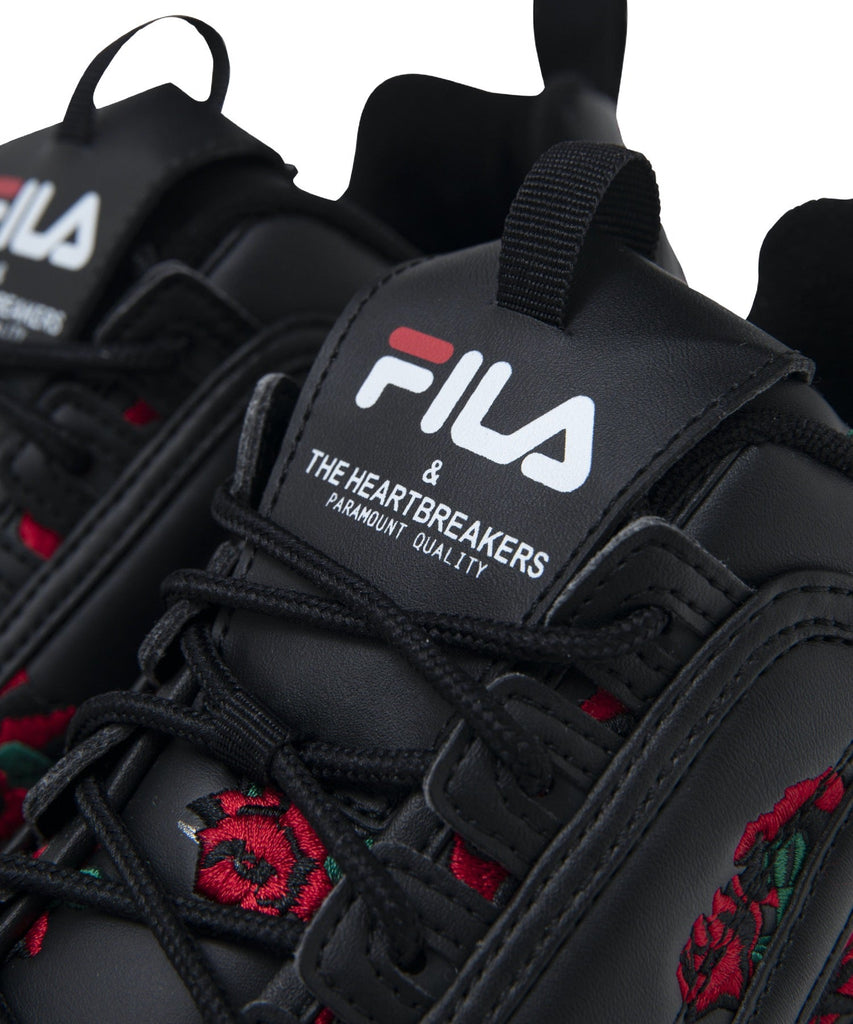 FILA Ex.SNEAKERS "disruptor ⅡEM"