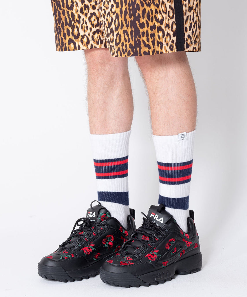 FILA Ex.SNEAKERS "disruptor ⅡEM"