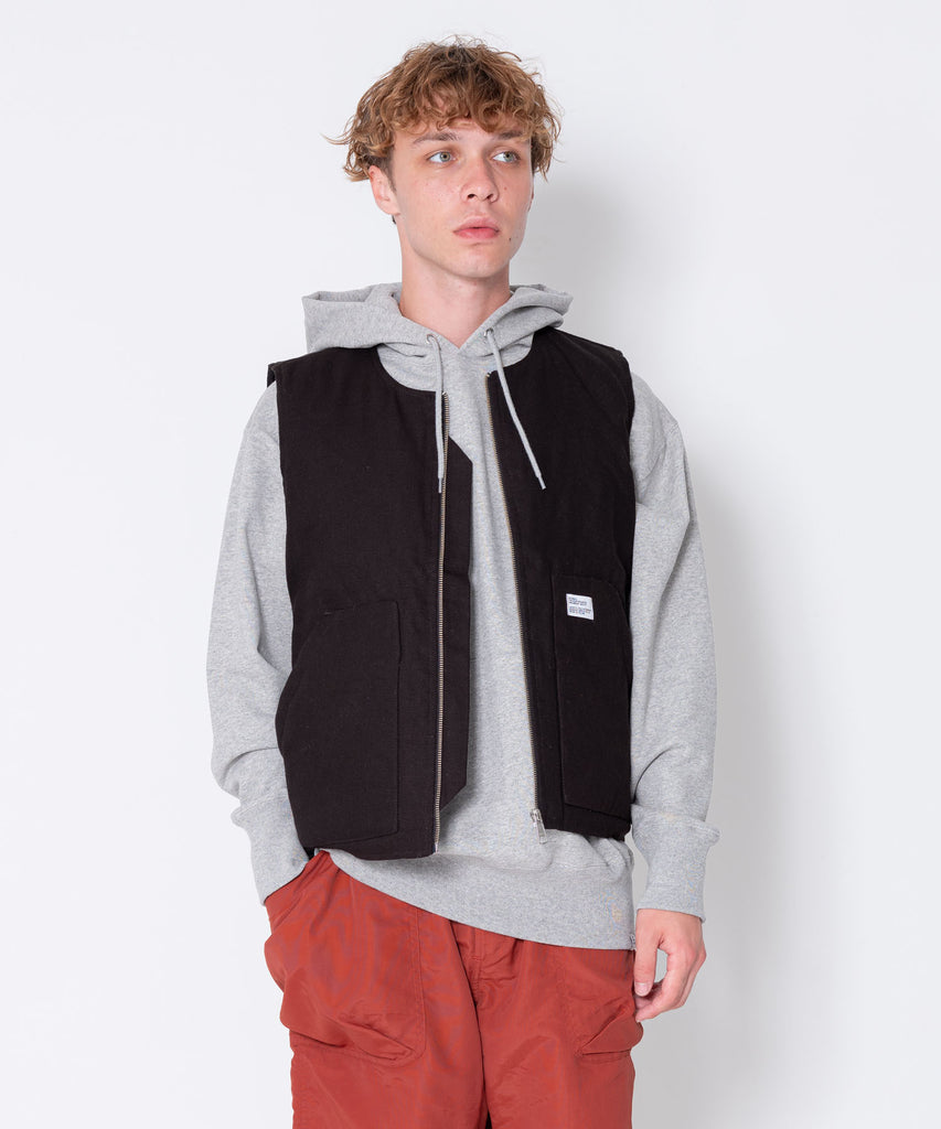 DUCK VEST "DRAVEN"