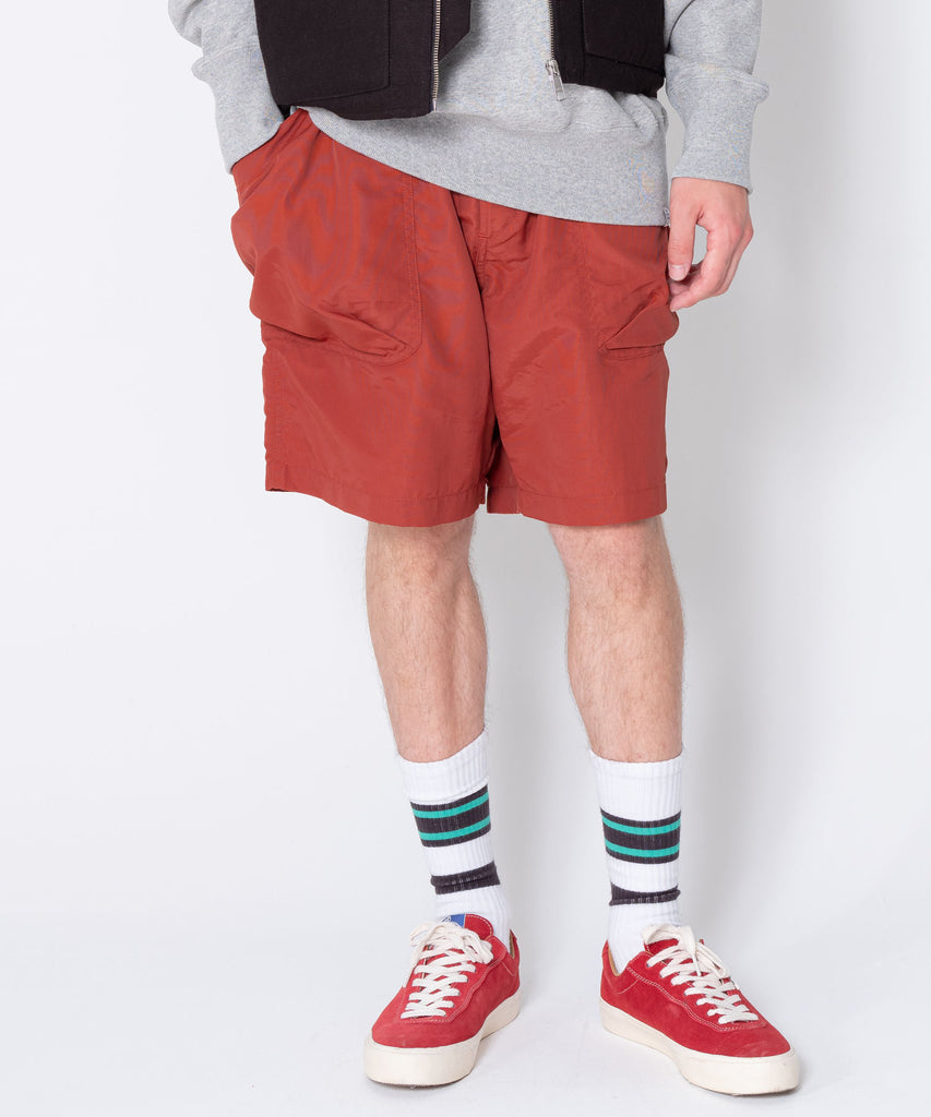 HUNTING SHORTS "CAZALE"