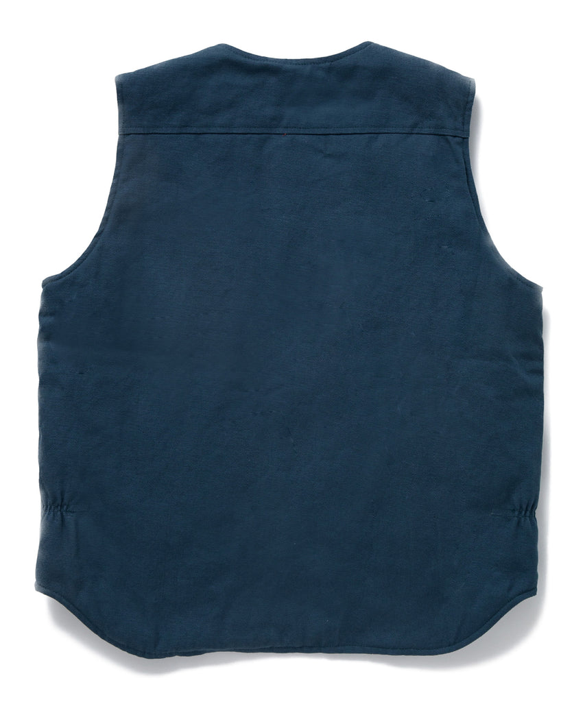 DUCK VEST "DRAVEN"