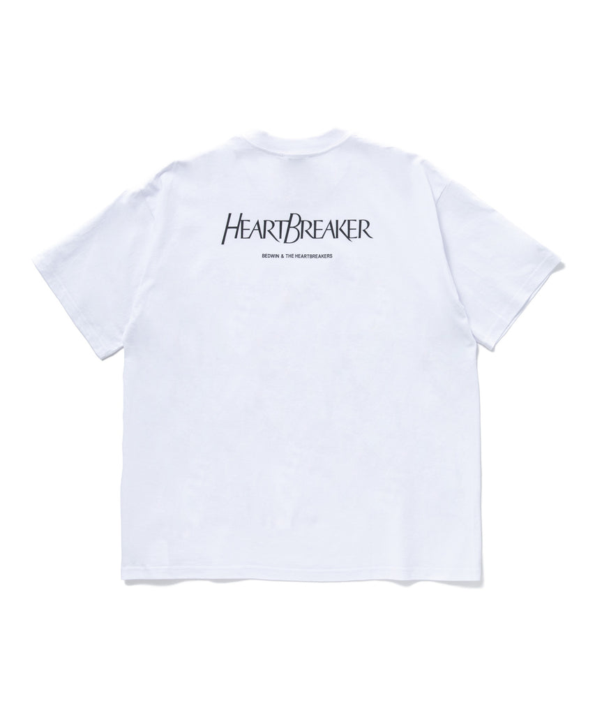 S/S PRINT T "TATTOO"