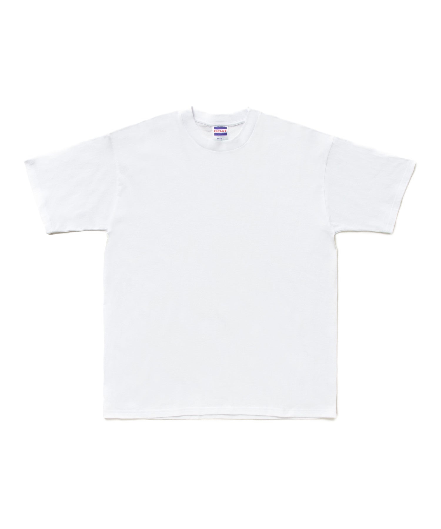 GOAT S/S TEE SHIRT | BEDWIN & THE HEARTBREAKERS